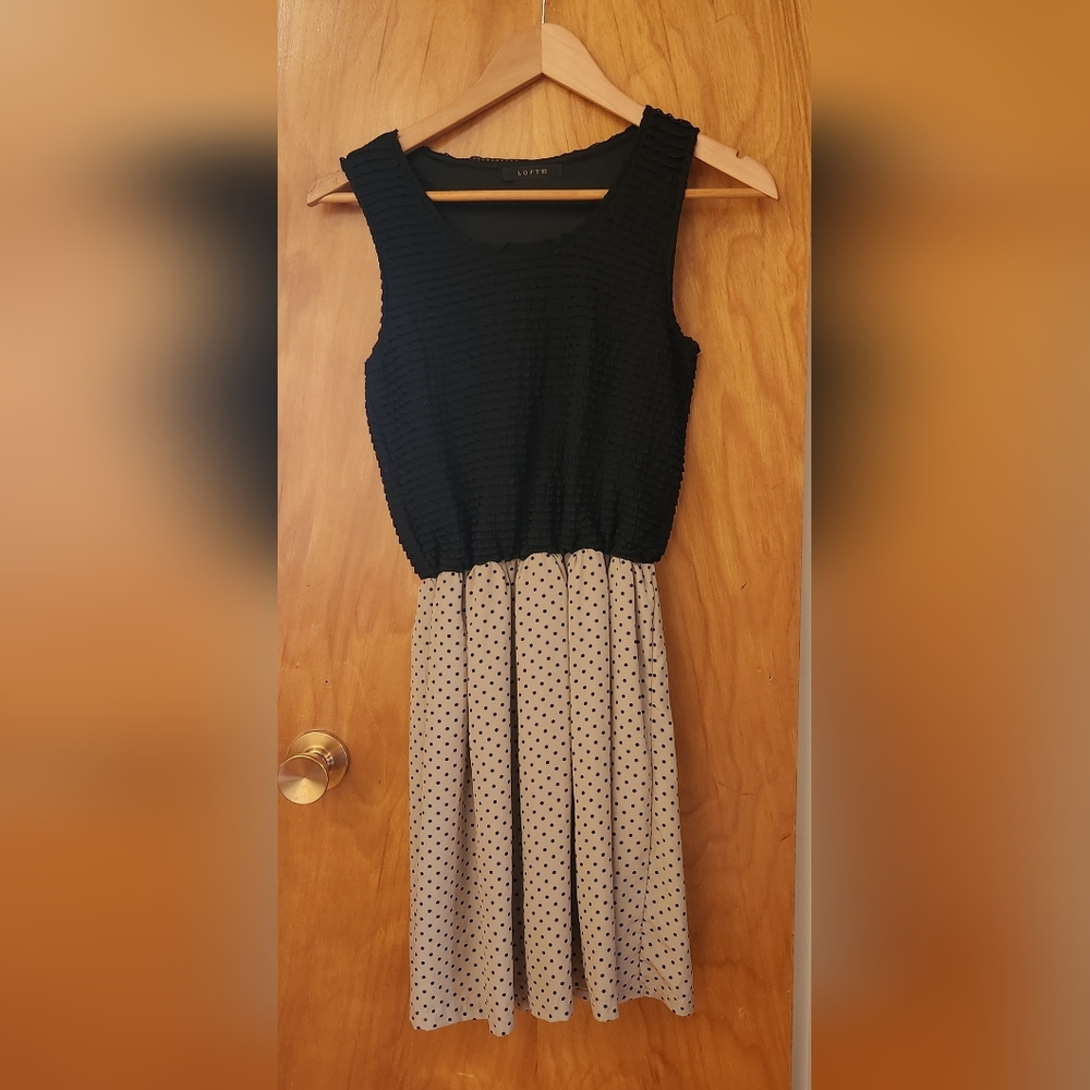 LOFT 82 dress